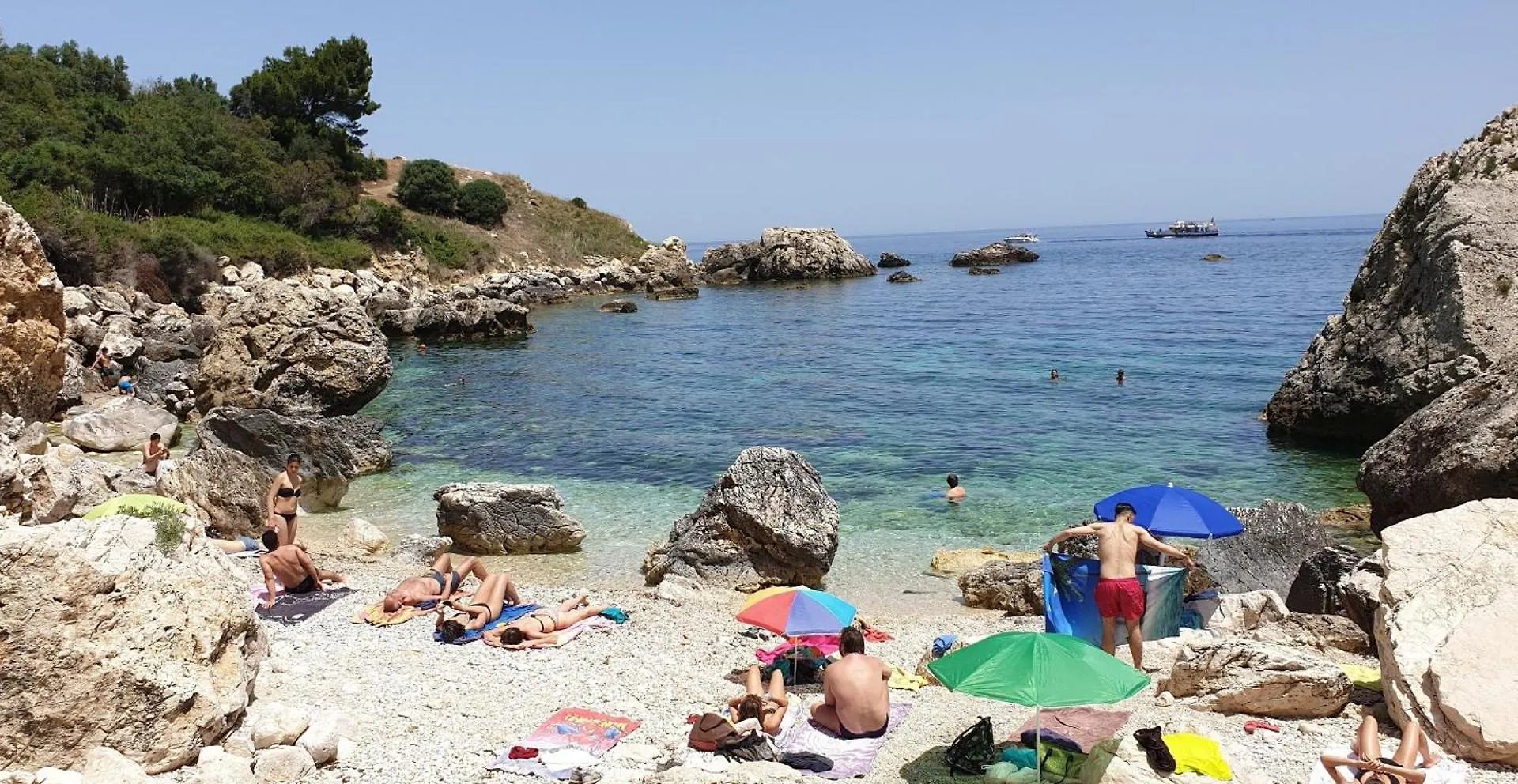 Villa Casa Delle Stelle à Scopello  Scopello (Sicily)